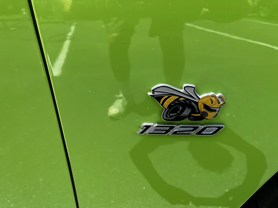 2023 Dodge Challenger SRT8 & 392 3rd Gen - Image 16 of 31