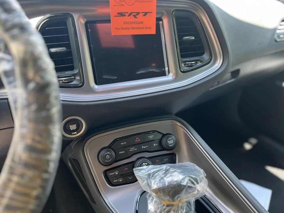 2023 Dodge Challenger SRT8 & 392 3rd Gen - Image 30 of 31