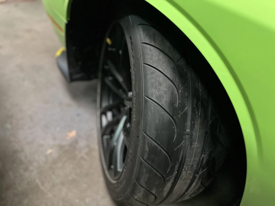 2023 Dodge Challenger SRT8 & 392 3rd Gen - Image 23 of 31