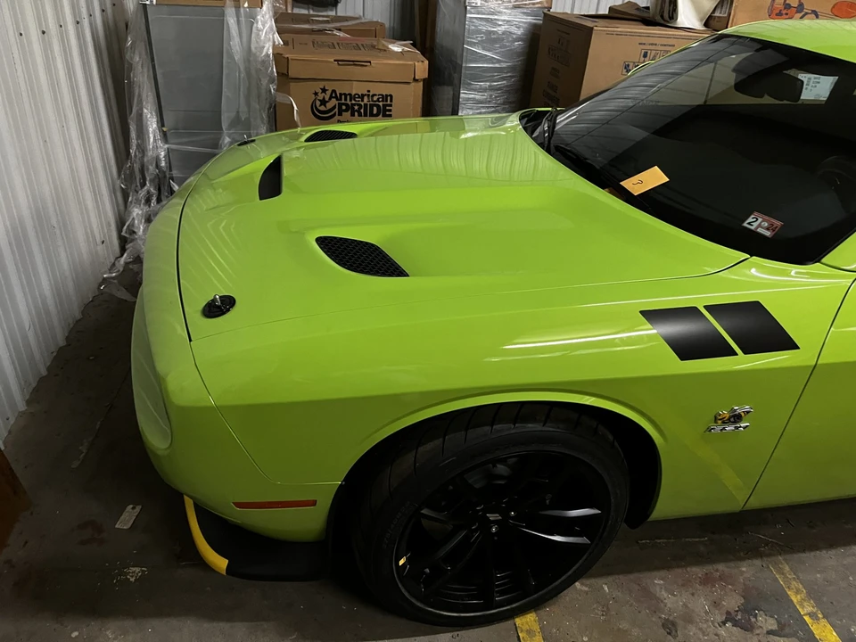2023 Dodge Challenger SRT8 & 392 3rd Gen - Image 13 of 31