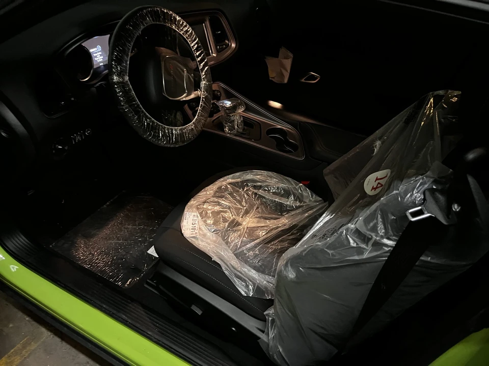 2023 Dodge Challenger SRT8 & 392 3rd Gen - Image 26 of 31