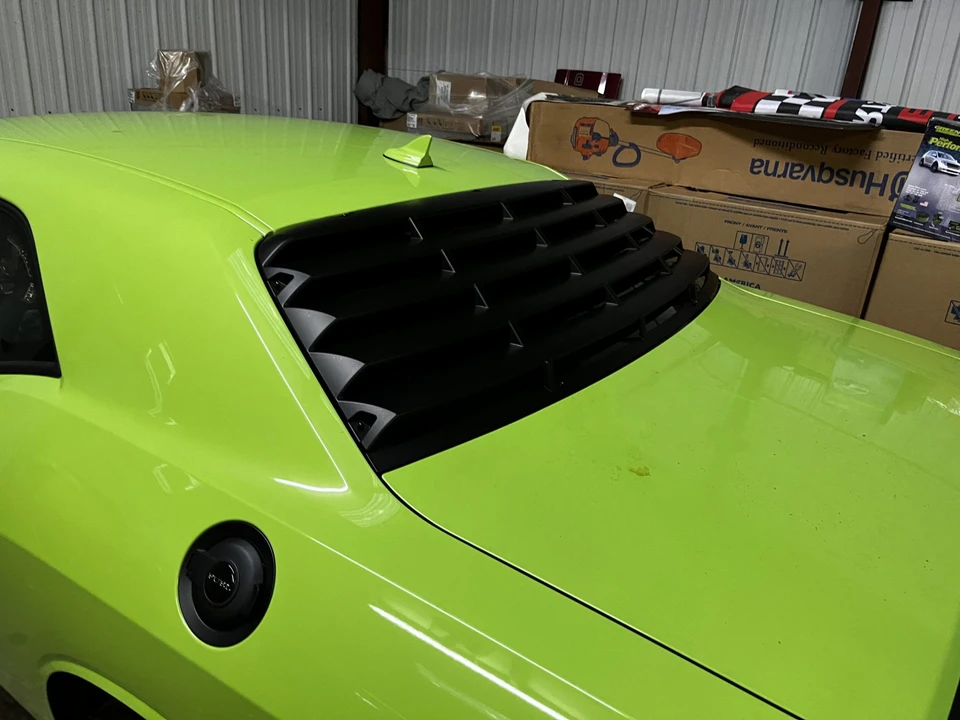 2023 Dodge Challenger SRT8 & 392 3rd Gen - Image 14 of 31