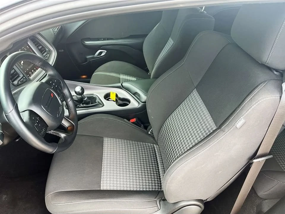 2023 Dodge Challenger SRT8 & 392 3rd Gen - Image 6 of 8