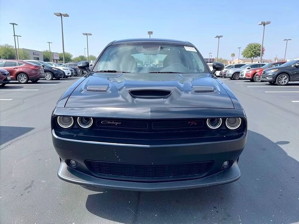2023 Dodge Challenger SRT8 & 392 3rd Gen - Image 2 of 8