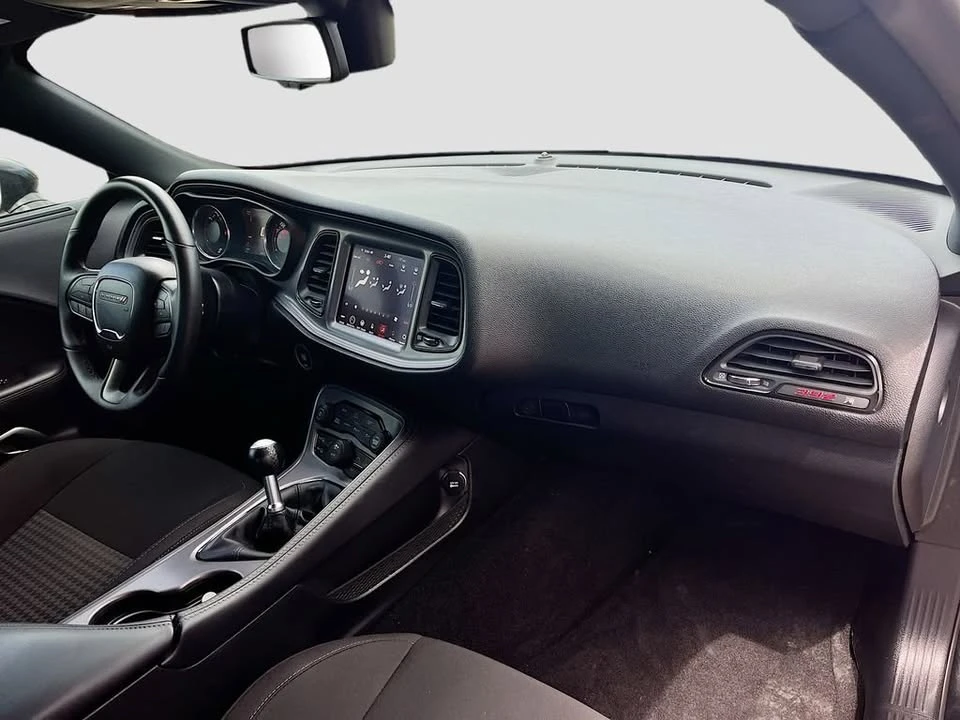 2023 Dodge Challenger SRT8 & 392 3rd Gen - Image 8 of 8