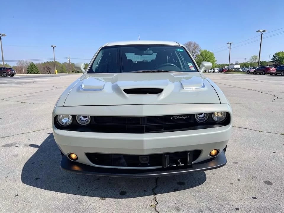 2023 Dodge Challenger SRT8 & 392 3rd Gen - Image 2 of 7