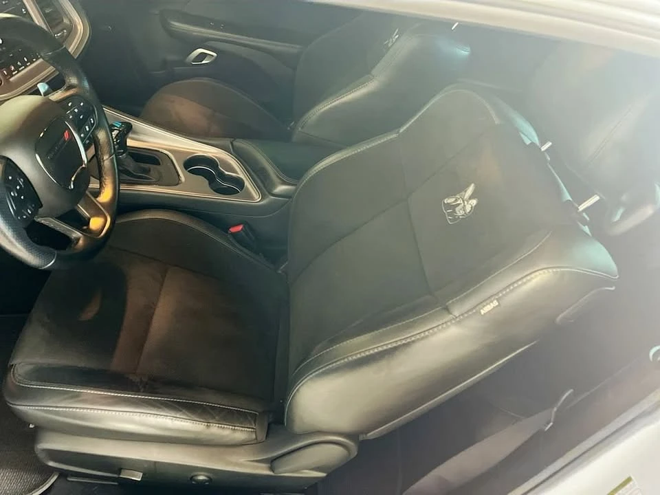 2023 Dodge Challenger SRT8 & 392 3rd Gen - Image 7 of 7