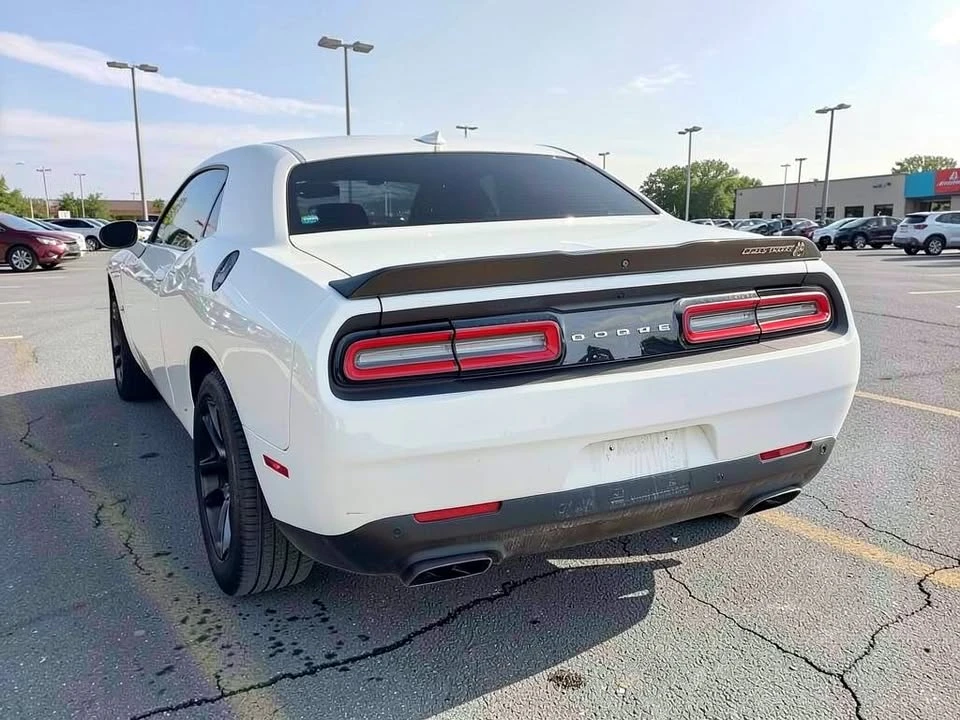 2023 Dodge Challenger SRT8 & 392 3rd Gen - Image 5 of 7