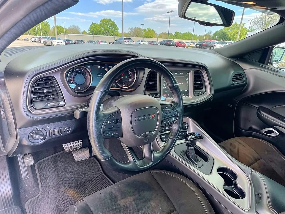 2023 Dodge Challenger SRT8 & 392 3rd Gen - Image 6 of 7