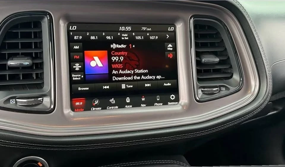 2023 Dodge Challenger SRT8 & 392 3rd Gen - Image 14 of 15