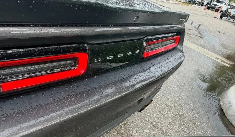 2023 Dodge Challenger SRT8 & 392 3rd Gen - Image 10 of 15