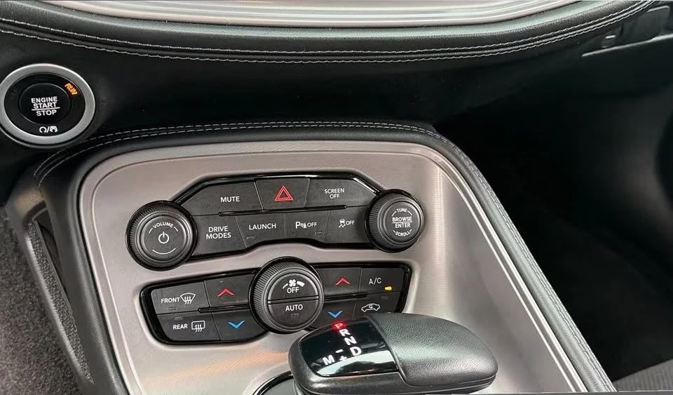 2023 Dodge Challenger SRT8 & 392 3rd Gen - Image 15 of 15