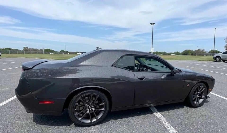 2023 Dodge Challenger SRT8 & 392 3rd Gen - Image 5 of 15