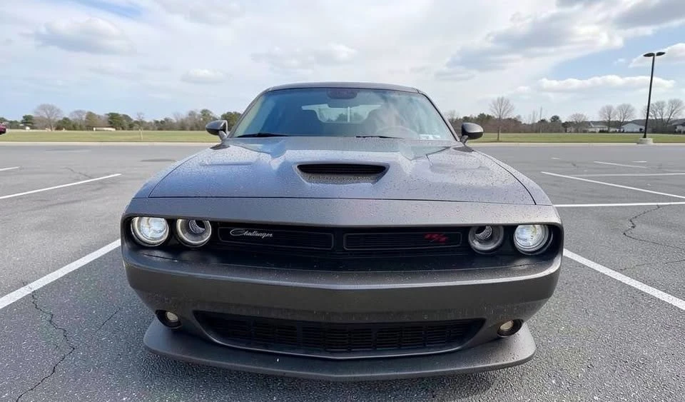 2023 Dodge Challenger SRT8 & 392 3rd Gen - Image 2 of 15