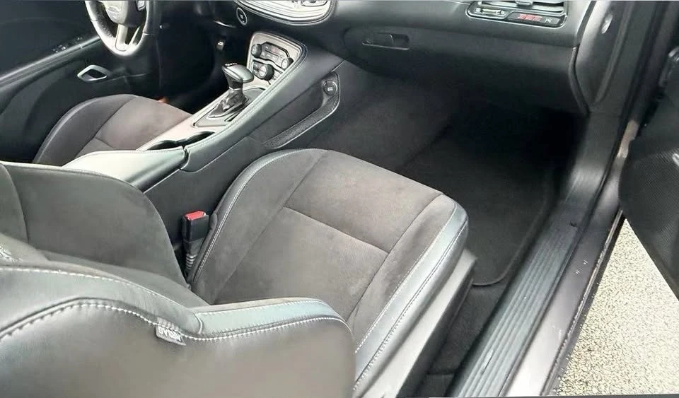 2023 Dodge Challenger SRT8 & 392 3rd Gen - Image 12 of 15
