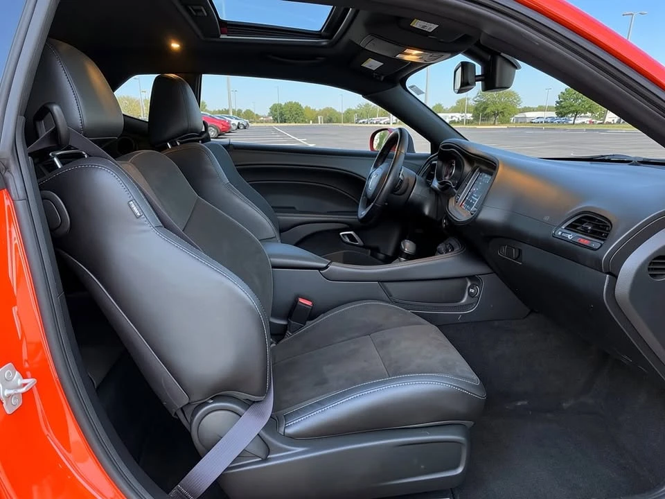 2023 Dodge Challenger SRT8 & 392 3rd Gen - Image 7 of 7
