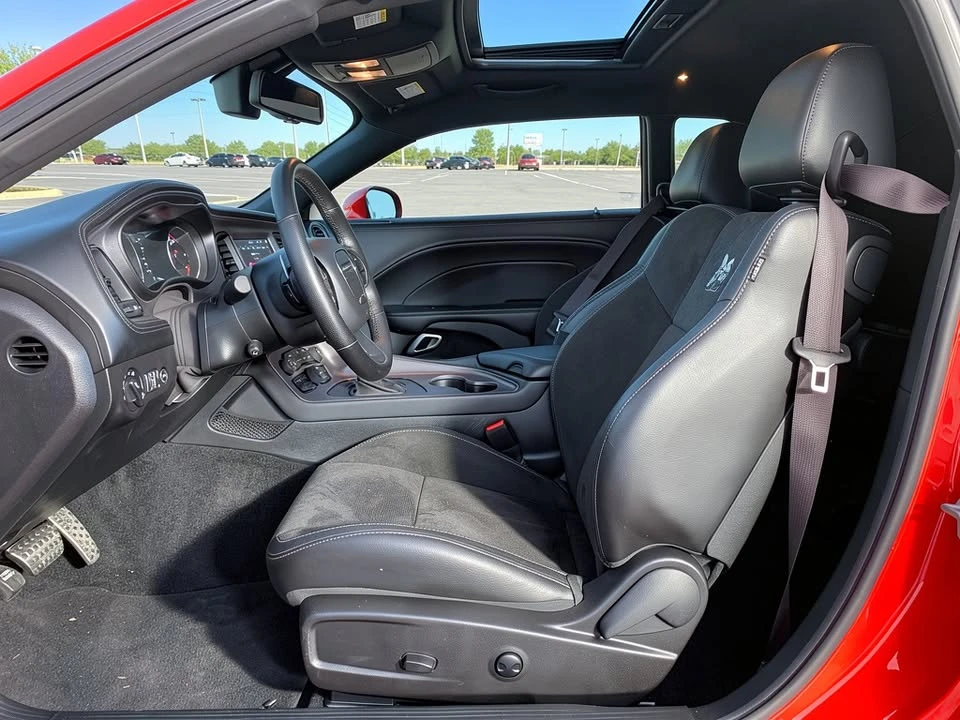 2023 Dodge Challenger SRT8 & 392 3rd Gen - Image 6 of 7