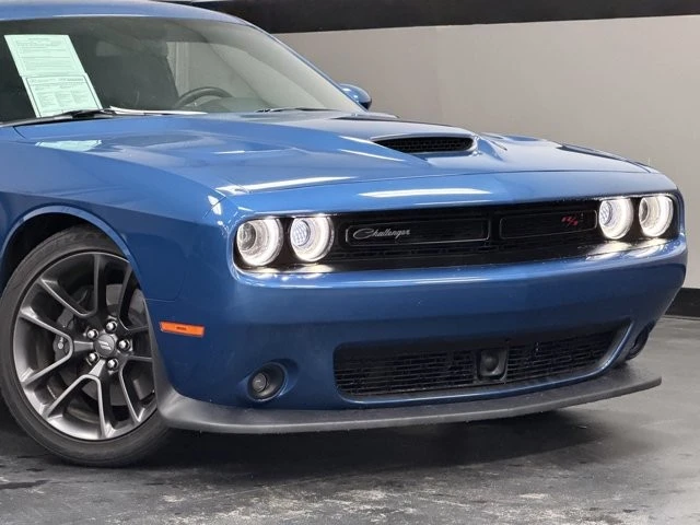 2023 Dodge Challenger SRT8 & 392 3rd Gen - Image 3 of 12