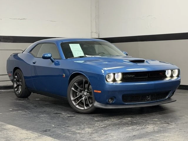 2023 Dodge Challenger SRT8 & 392 3rd Gen - Image 2 of 12