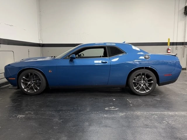 2023 Dodge Challenger SRT8 & 392 3rd Gen - Image 9 of 12