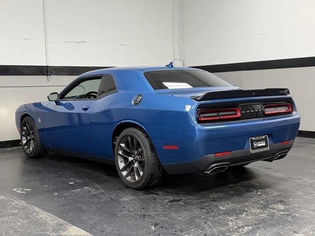 2023 Dodge Challenger SRT8 & 392 3rd Gen - Image 10 of 12