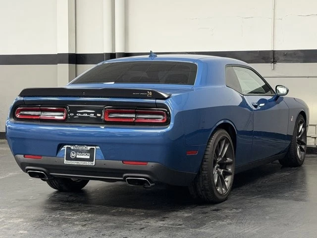 2023 Dodge Challenger SRT8 & 392 3rd Gen - Image 12 of 12