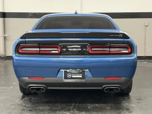 2023 Dodge Challenger SRT8 & 392 3rd Gen - Image 11 of 12