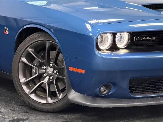 2023 Dodge Challenger SRT8 & 392 3rd Gen - Image 4 of 12