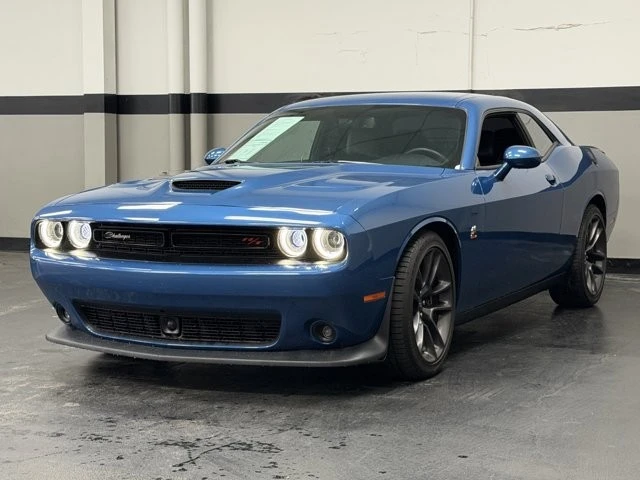 2023 Dodge Challenger SRT8 & 392 3rd Gen - Image 7 of 12