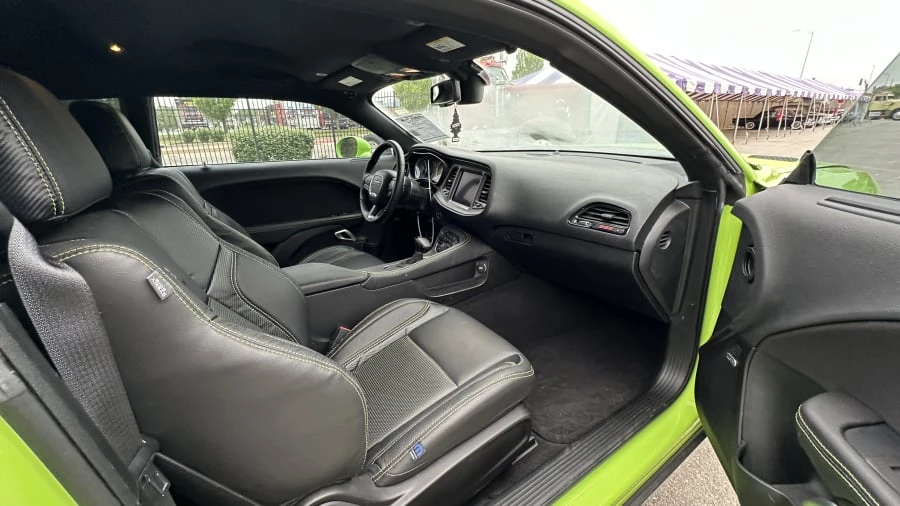 2023 Dodge Challenger SRT8 & 392 3rd Gen - Image 6 of 8