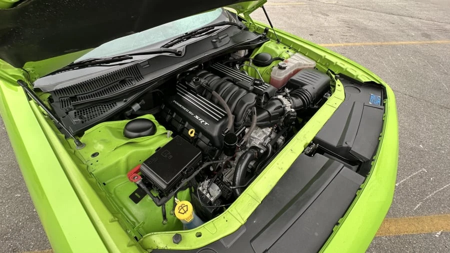 2023 Dodge Challenger SRT8 & 392 3rd Gen - Image 8 of 8
