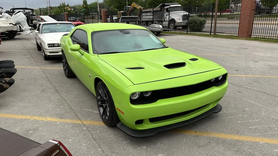 2023 Dodge Challenger SRT8 & 392 3rd Gen - Image 3 of 8