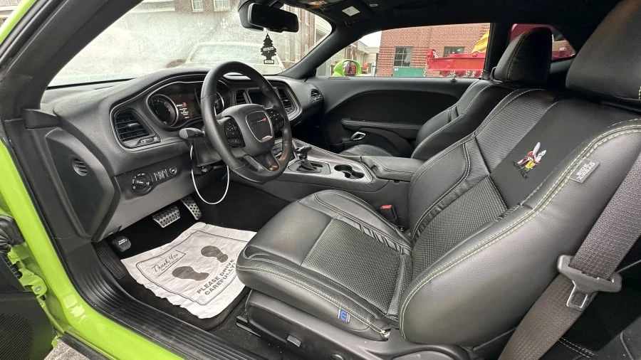 2023 Dodge Challenger SRT8 & 392 3rd Gen - Image 5 of 8