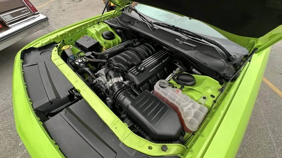 2023 Dodge Challenger SRT8 & 392 3rd Gen - Image 7 of 8