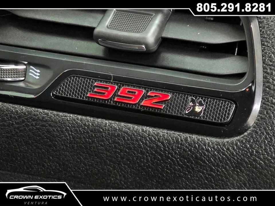 2023 Dodge Challenger SRT8 & 392 3rd Gen - Image 11 of 12