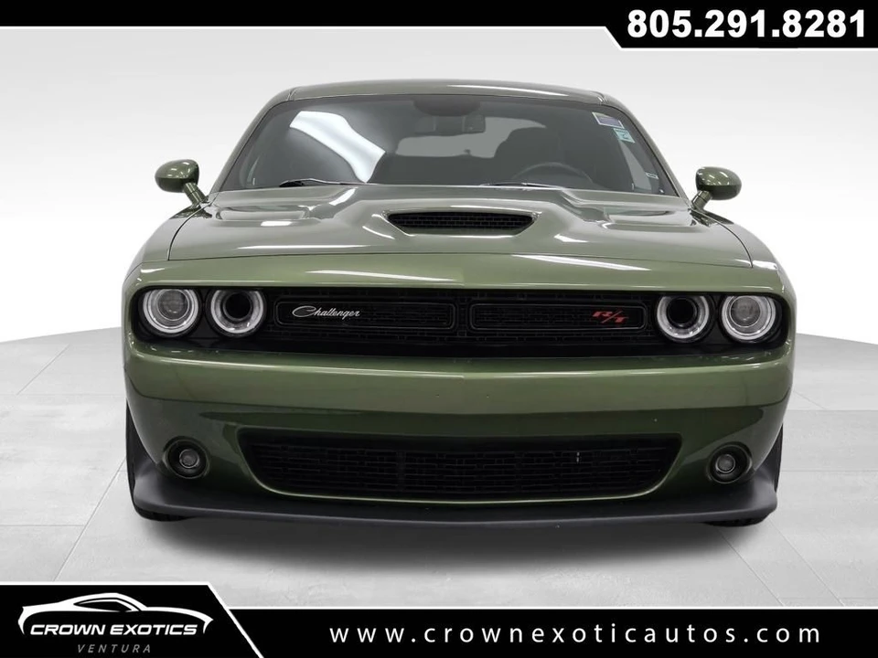 2023 Dodge Challenger SRT8 & 392 3rd Gen - Image 2 of 12