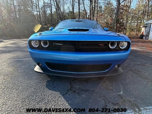 2023 Dodge Challenger SRT8 & 392 3rd Gen - Image 15 of 21