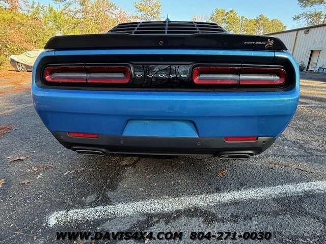 2023 Dodge Challenger SRT8 & 392 3rd Gen - Image 18 of 21