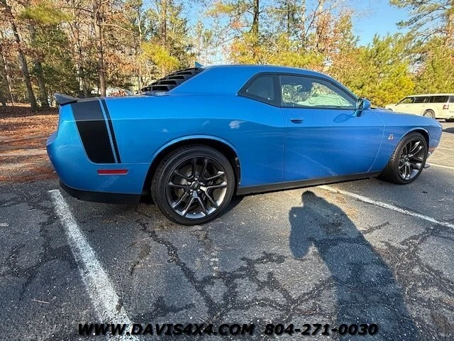 2023 Dodge Challenger SRT8 & 392 3rd Gen - Image 16 of 21