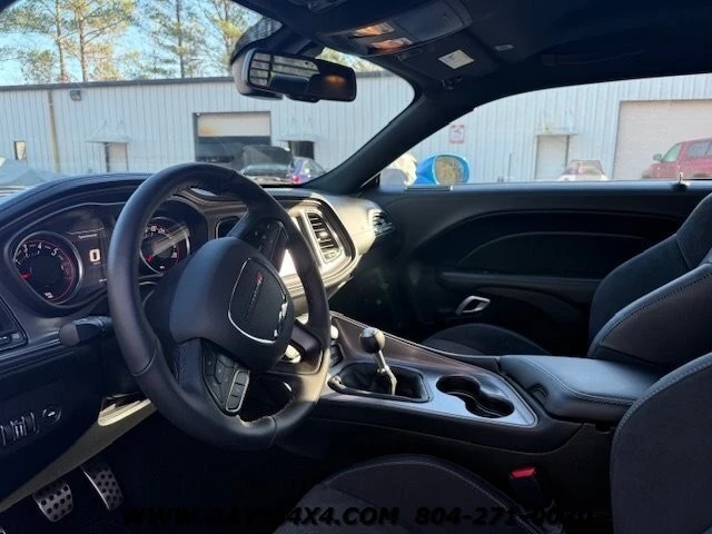 2023 Dodge Challenger SRT8 & 392 3rd Gen - Image 6 of 12
