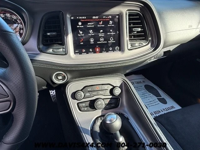 2023 Dodge Challenger SRT8 & 392 3rd Gen - Image 7 of 12