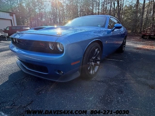 2023 Dodge Challenger SRT8 & 392 3rd Gen - Image 12 of 12