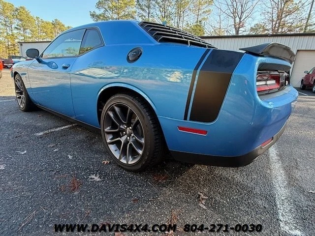 2023 Dodge Challenger SRT8 & 392 3rd Gen - Image 19 of 21