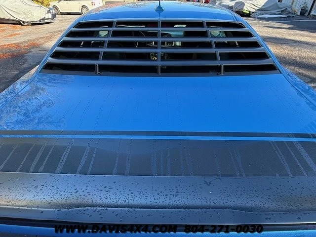2023 Dodge Challenger SRT8 & 392 3rd Gen - Image 17 of 21