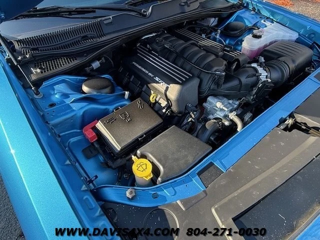 2023 Dodge Challenger SRT8 & 392 3rd Gen - Image 14 of 21