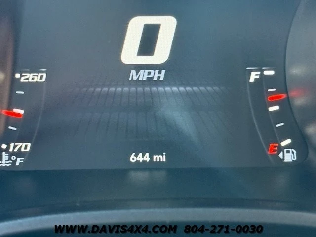 2023 Dodge Challenger SRT8 & 392 3rd Gen - Image 10 of 12