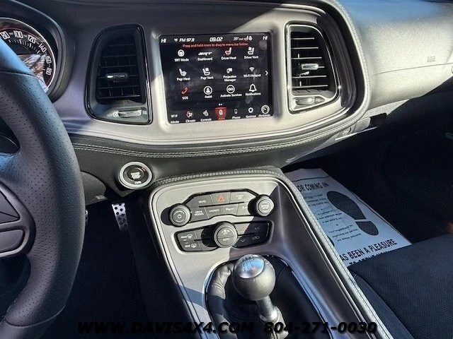 2023 Dodge Challenger SRT8 & 392 3rd Gen - Image 7 of 12
