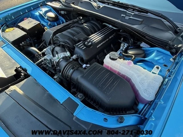 2023 Dodge Challenger SRT8 & 392 3rd Gen - Image 4 of 12