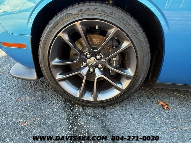 2023 Dodge Challenger SRT8 & 392 3rd Gen - Image 20 of 21