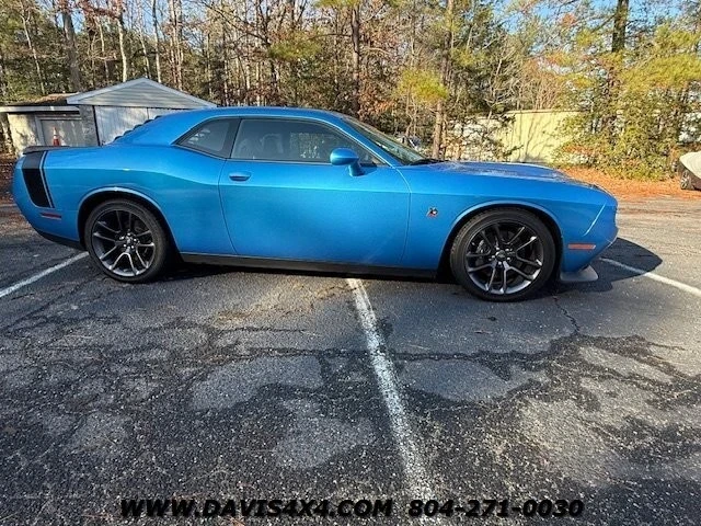 2023 Dodge Challenger SRT8 & 392 3rd Gen - Image 3 of 12